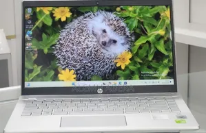 New Laptop HP Pavilion 14 8GB Intel Core i5 SSD 512GB