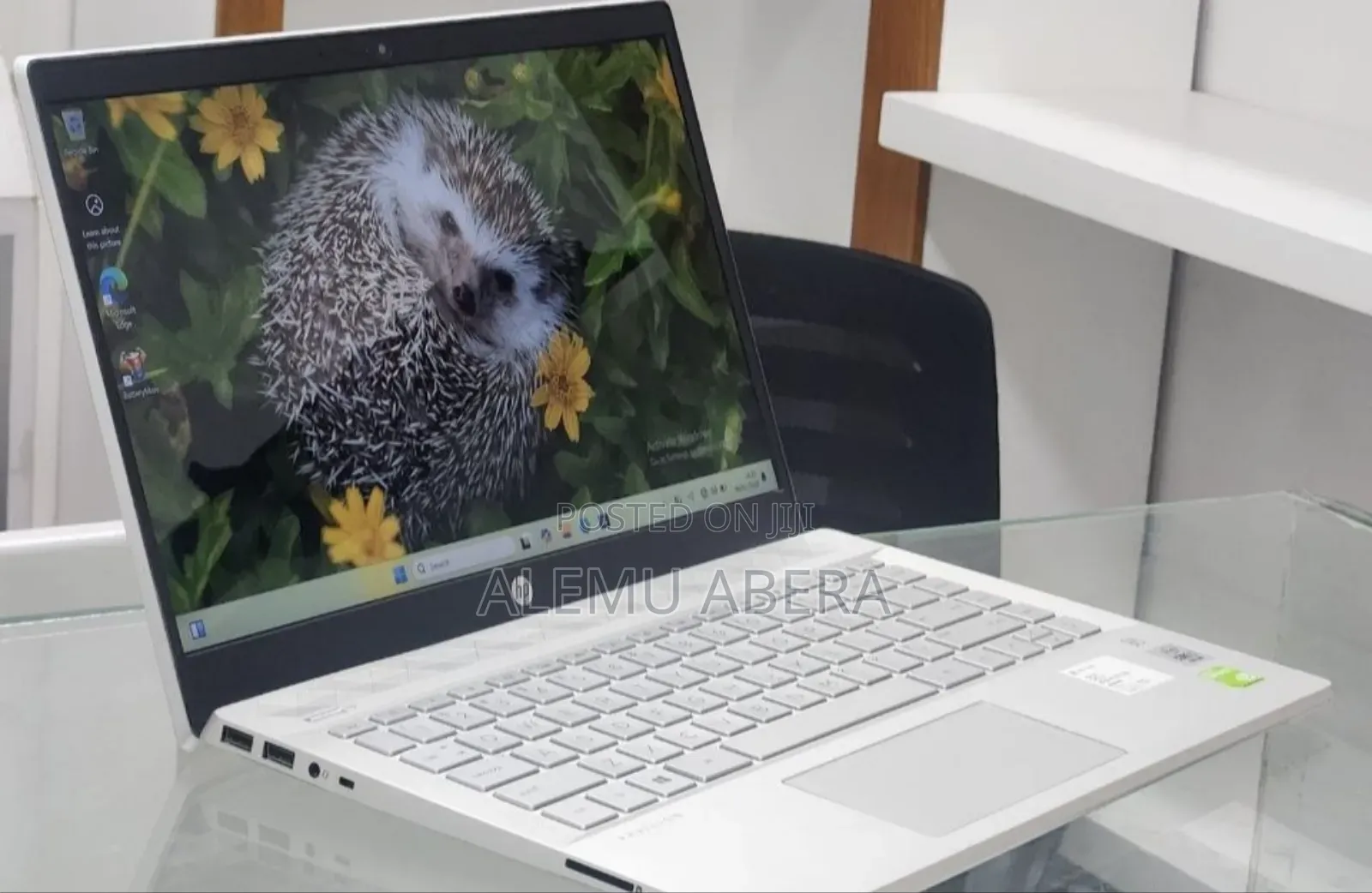 New Laptop HP Pavilion 14 8GB Intel Core i5 SSD 512GB