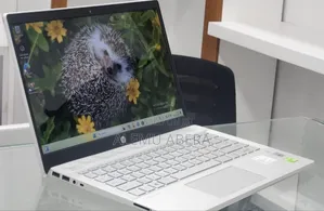 New Laptop HP Pavilion 14 8GB Intel Core i5 SSD 512GB
