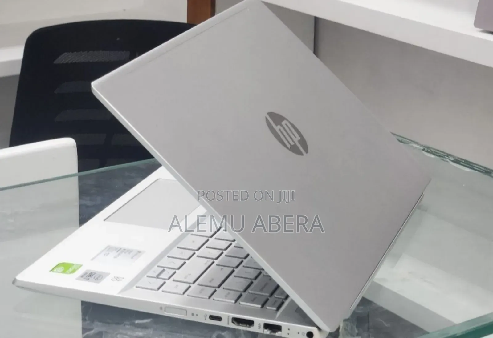 New Laptop HP Pavilion 14 8GB Intel Core i5 SSD 512GB