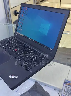New Laptop Lenovo ThinkPad X240 8GB Intel Core i5 HDD 500GB