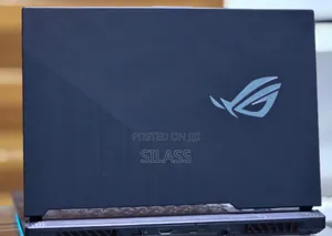 New Laptop Asus ROG Strix G17 16GB Intel Core i7 SSD 512GB