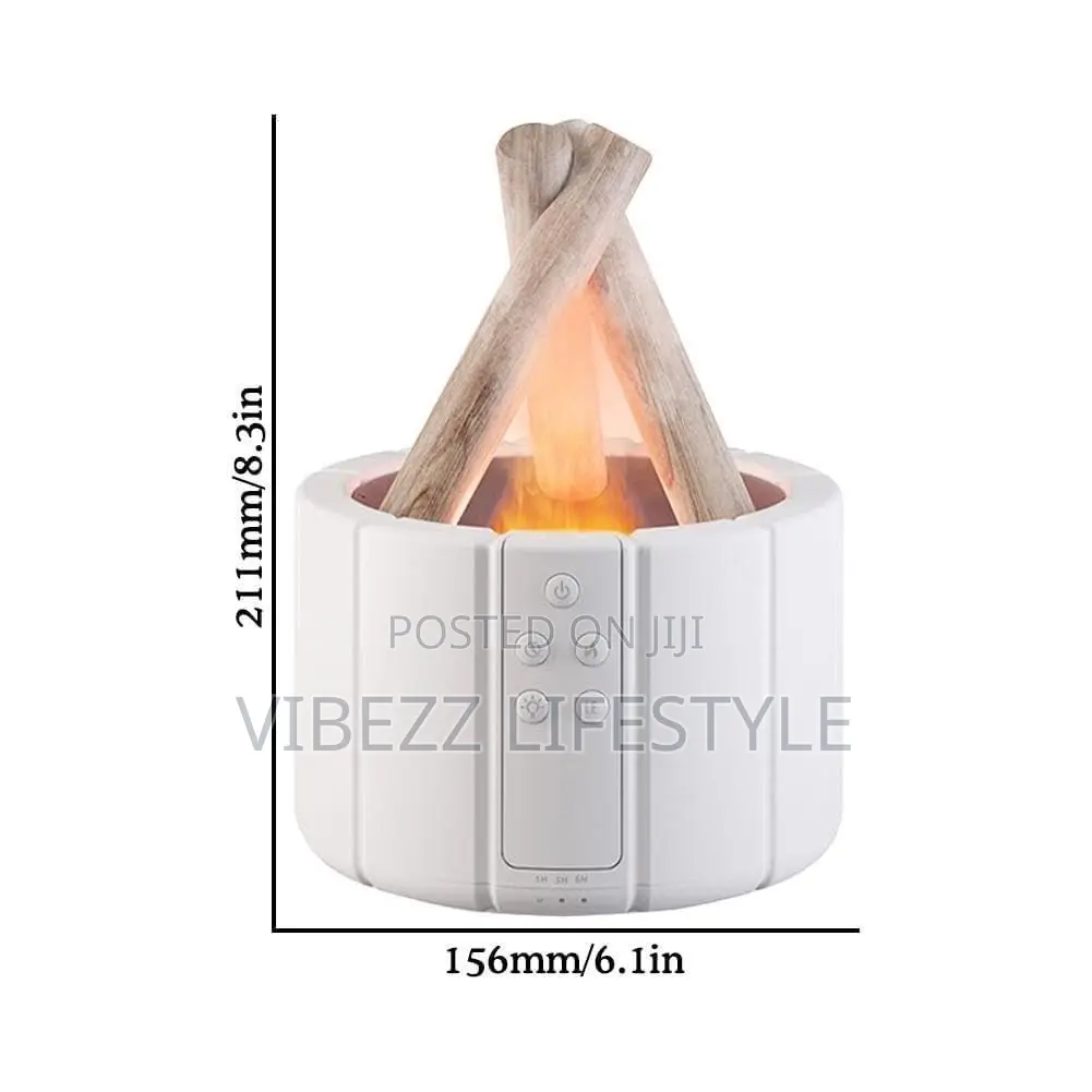 Bonfire Automatic Humidifier