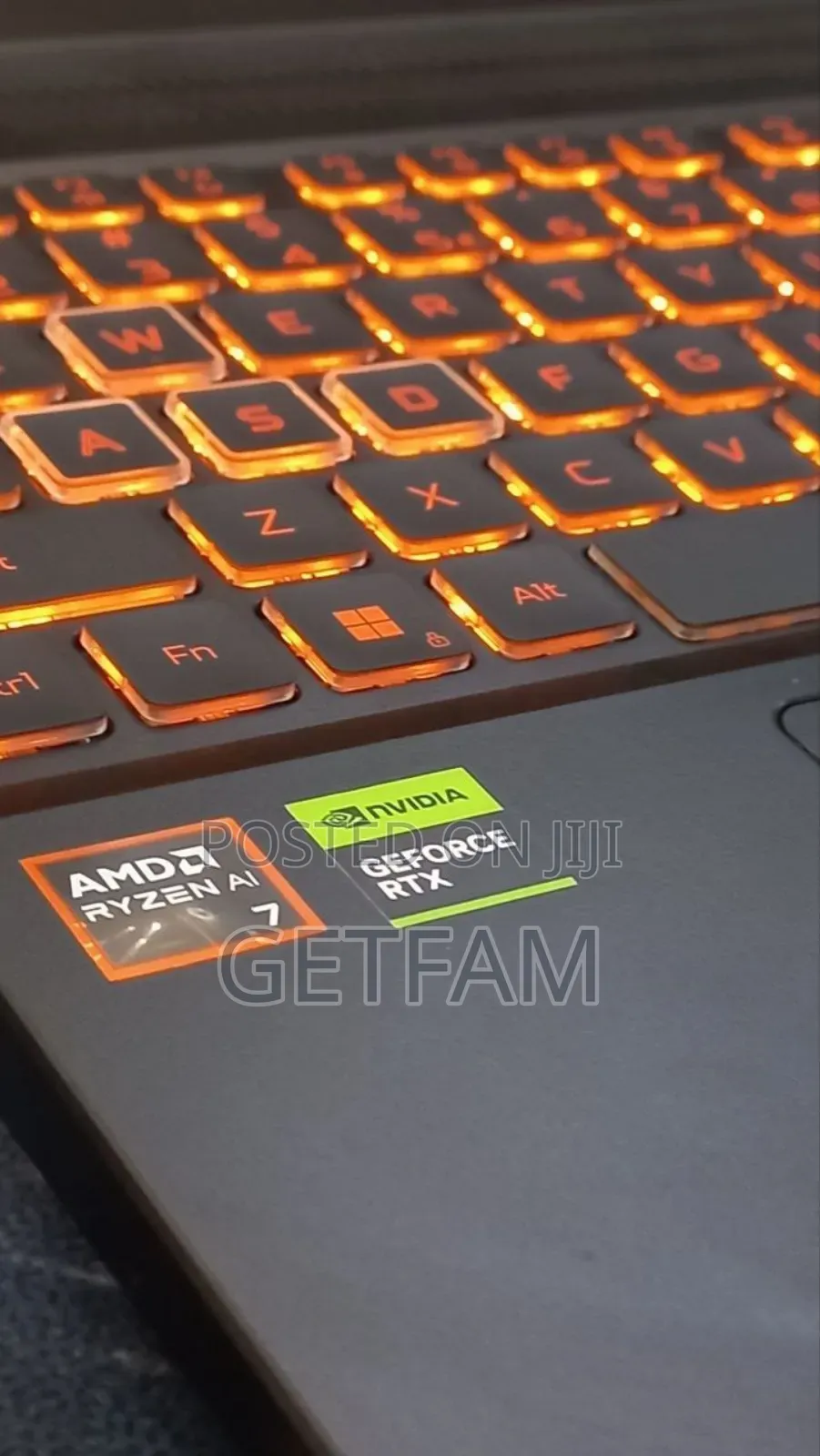 New Laptop Acer Predator Helios Neo 16 16GB AMD Ryzen 7 SSD 1T