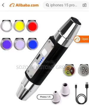 Uv Light 6 Clore Light