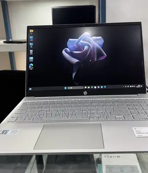 New Laptop HP 16GB Intel Core i5 SSD 512GB