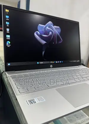 New Laptop HP 16GB Intel Core i5 SSD 512GB