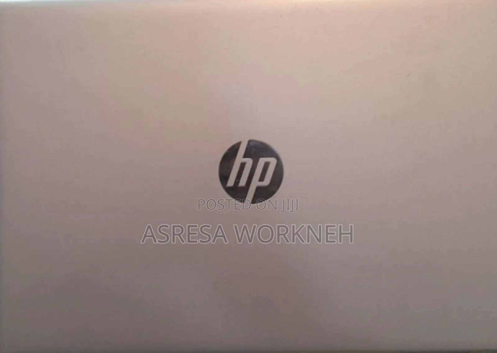 New Laptop HP 8GB Intel Core i5 SSD 128GB