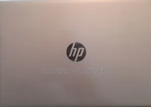 New Laptop HP 8GB Intel Core i5 SSD 128GB