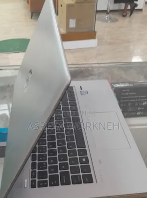 New Laptop HP 8GB Intel Core i5 SSD 128GB