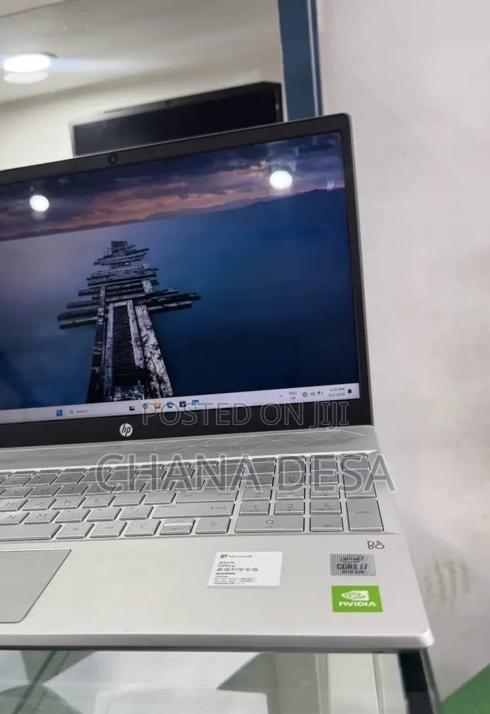 New Laptop HP 16GB Intel Core i7 SSD 512GB