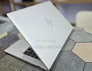 New Laptop HP EliteBook 840 G9 16GB Intel Core i7 SSD 512GB