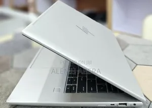 New Laptop HP EliteBook 840 G9 16GB Intel Core i7 SSD 512GB