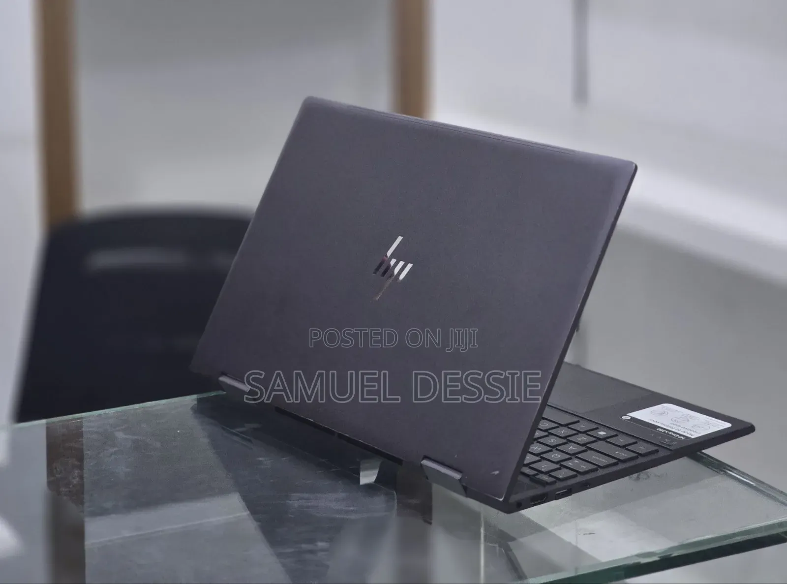 New Laptop HP Envy x360 16GB AMD Ryzen 7 SSD 512GB