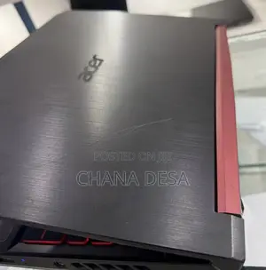 New Laptop Acer 8GB Intel Core i5 SSD 256GB