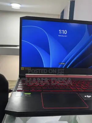 New Laptop Acer 8GB Intel Core i5 SSD 256GB