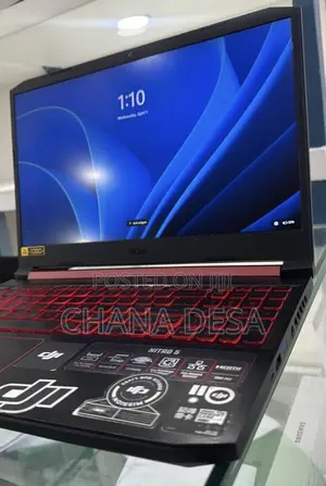 New Laptop Acer 8GB Intel Core i5 SSD 256GB