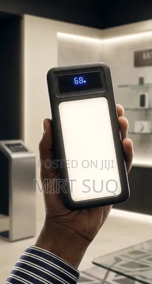 Ruggas 20000mah Powerbank