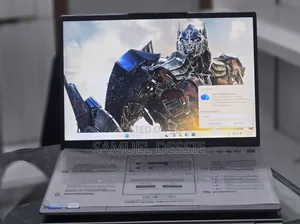 New Laptop Lenovo Thinkbook 14 16GB Intel Core 7 SSD 512GB