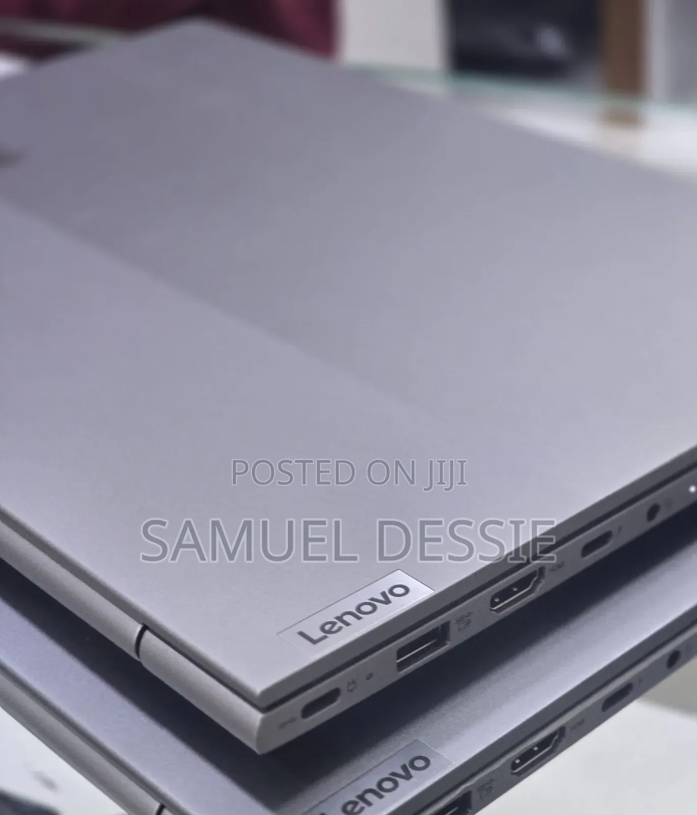 New Laptop Lenovo Thinkbook 14 16GB Intel Core 7 SSD 512GB