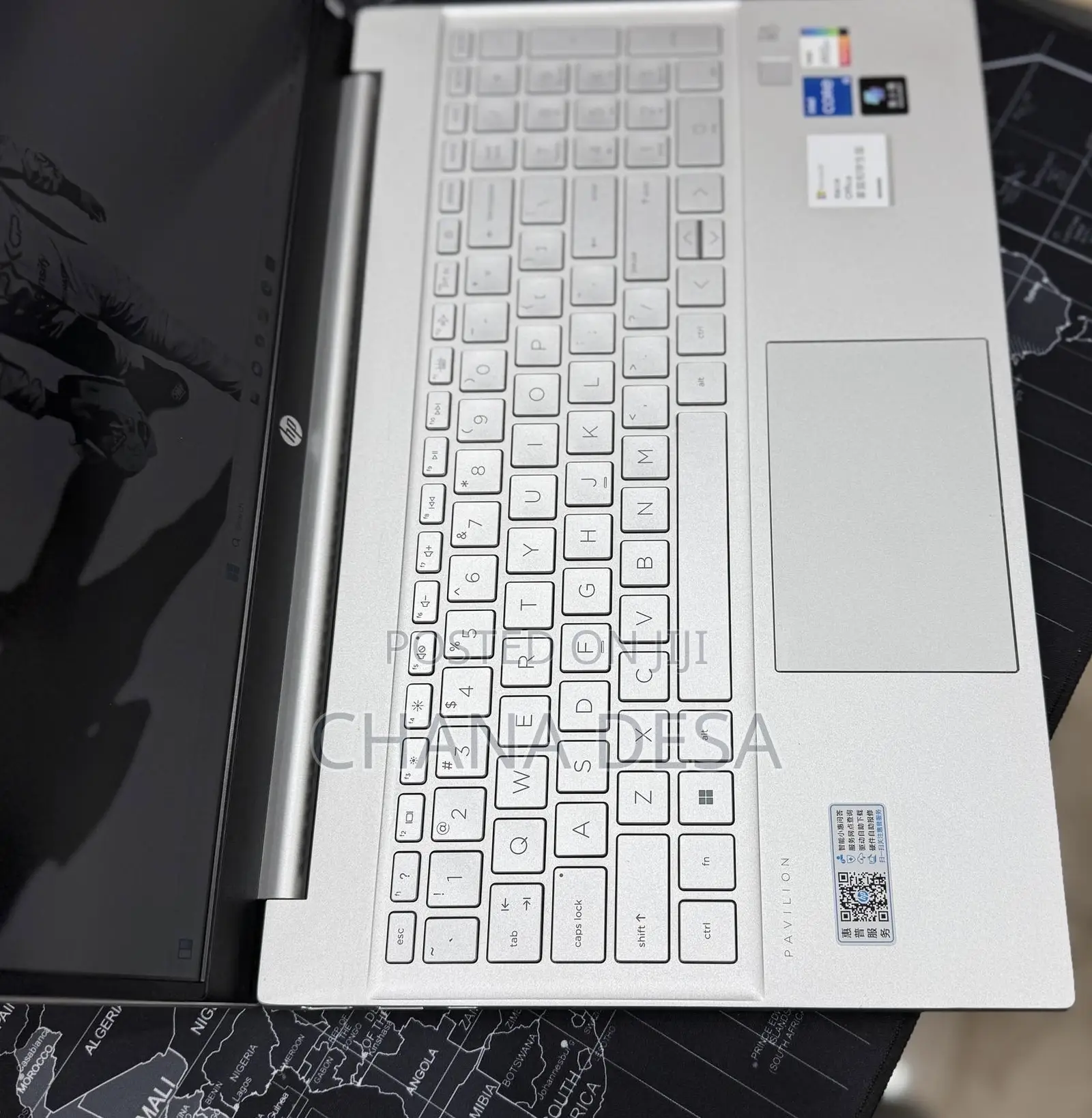 New Laptop HP 16GB Intel Core i5 SSD 1T