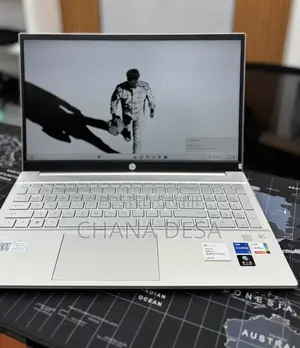 New Laptop HP 16GB Intel Core i5 SSD 1T