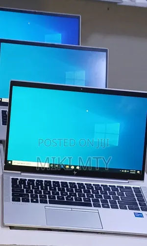 New Laptop HP EliteBook 840 16GB Intel Core i5 SSD 512GB