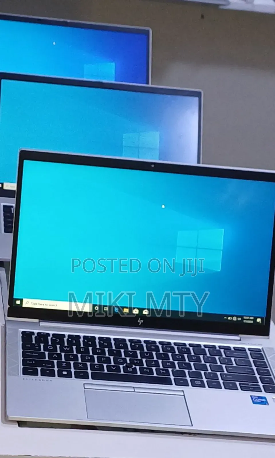 New Laptop HP EliteBook 840 16GB Intel Core i5 SSD 512GB