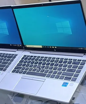 New Laptop HP EliteBook 840 16GB Intel Core i5 SSD 512GB