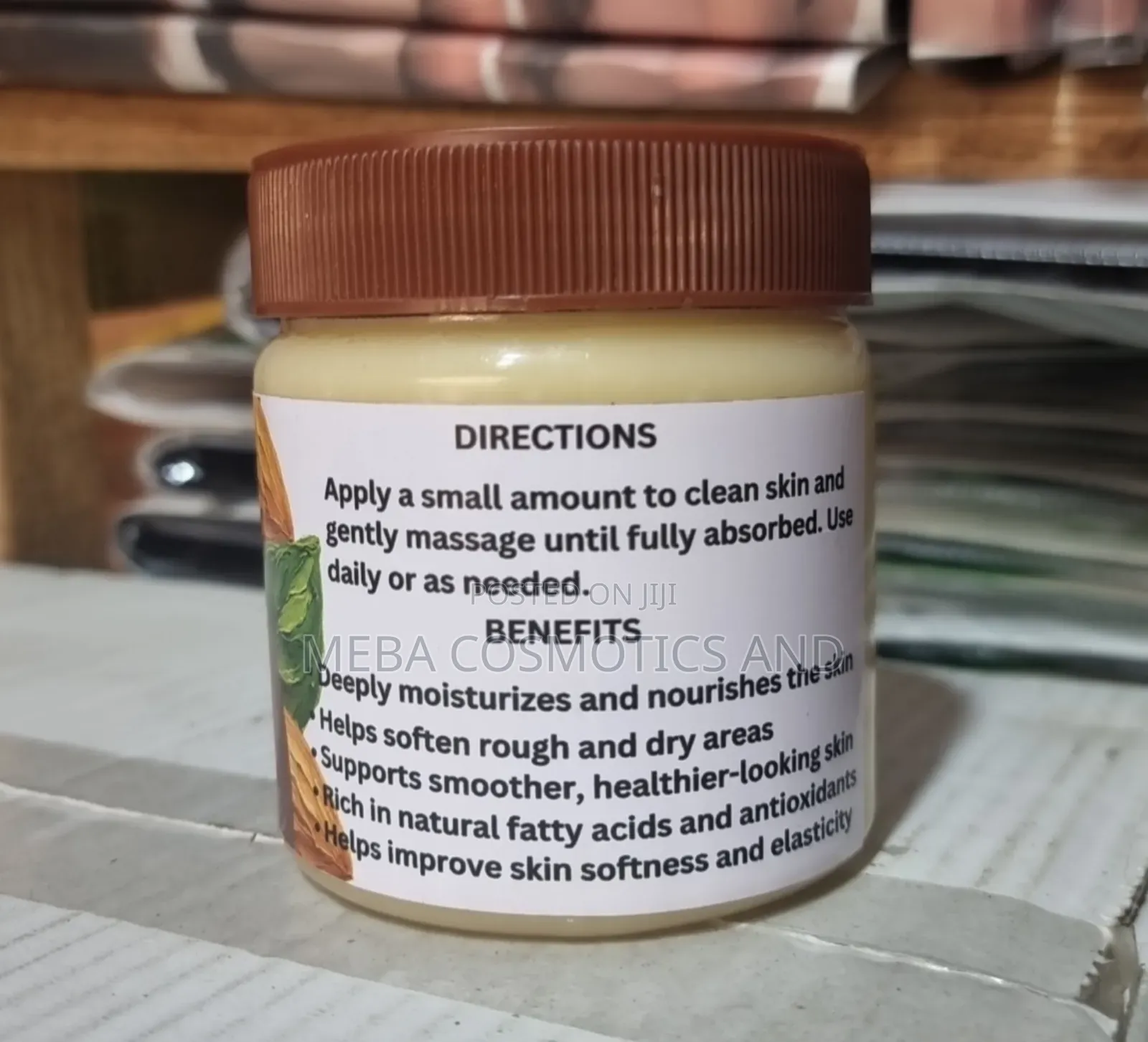 Hera Shea Butter