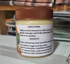 Hera Shea Butter