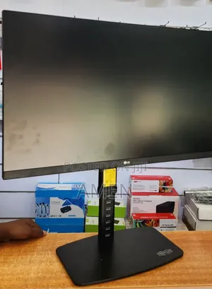 Lg Monitor