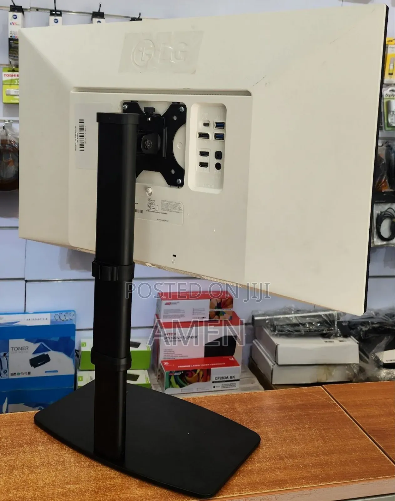 Lg Monitor