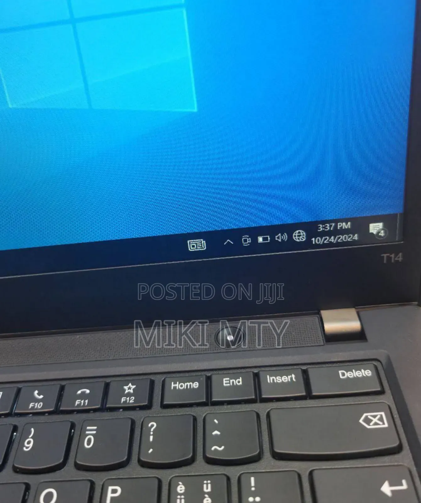 New Laptop Lenovo ThinkPad Yoga 16GB Intel Core i7 SSD 512GB