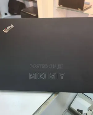 New Laptop Lenovo ThinkPad Yoga 16GB Intel Core i7 SSD 512GB
