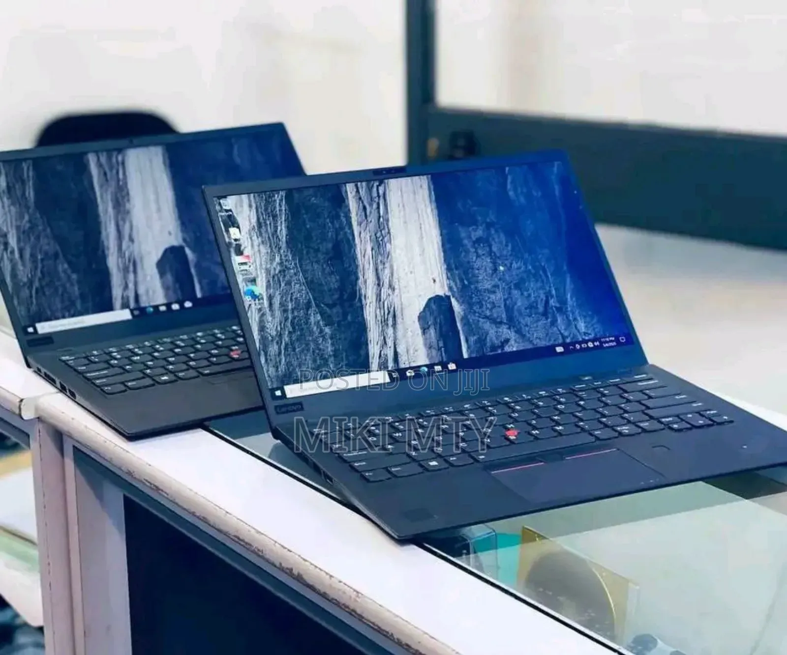 New Laptop Lenovo ThinkPad Yoga 16GB Intel Core i5 SSD 512GB