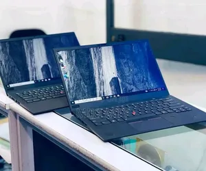 New Laptop Lenovo ThinkPad Yoga 16GB Intel Core i5 SSD 512GB