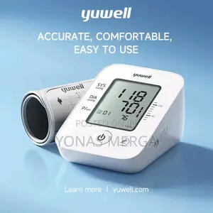Best Blood Pressure Monitors Of 2026