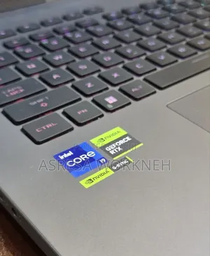 New Laptop Asus 16GB Intel Core i9 SSD 1T
