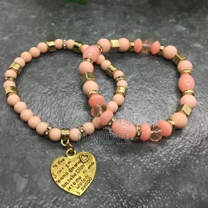 Beautiful Beaded Bracelet