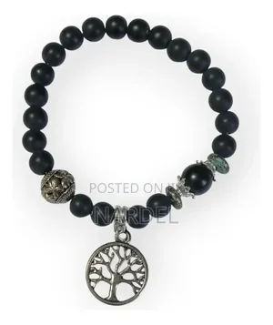 Beautiful Beaded Bracelet