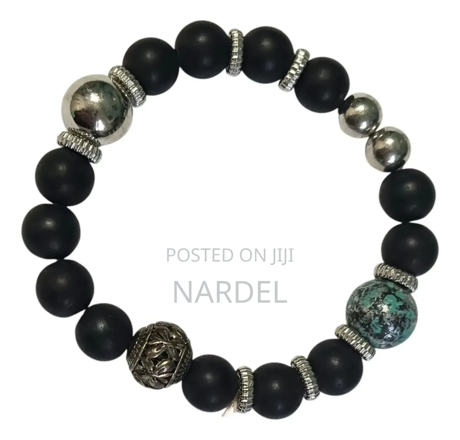 Beautiful Beaded Bracelet