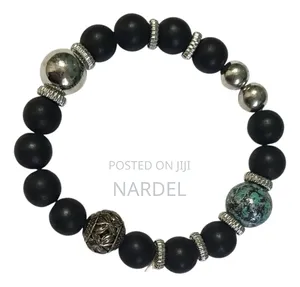 Beautiful Beaded Bracelet