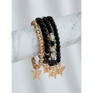 Beautiful Beaded Bracelet