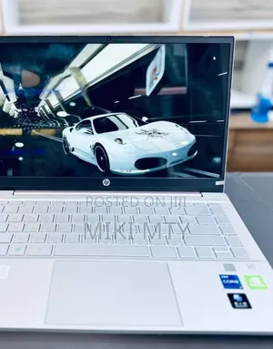New Laptop HP Pavilion 15 16GB Intel Core i7 SSD 512GB