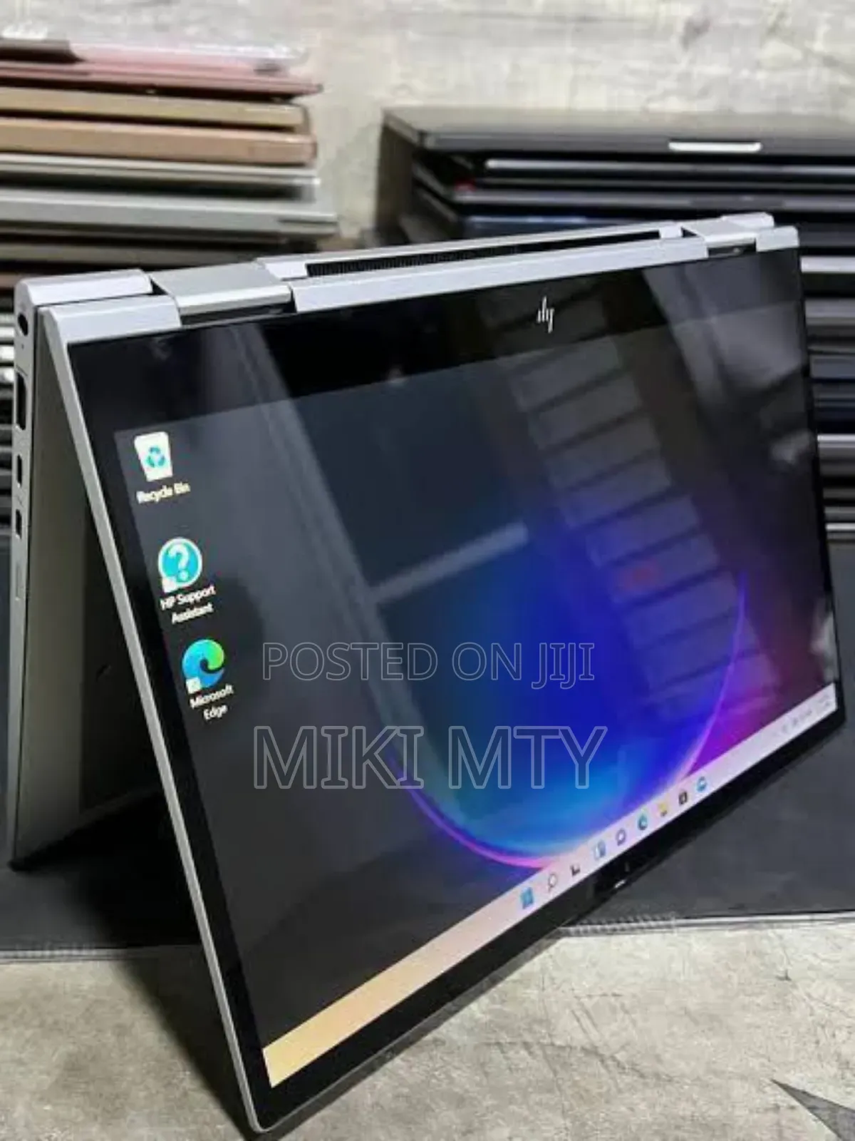New Laptop HP ProBook 11 G2 EE 16GB Intel Core i5 SSD 512GB