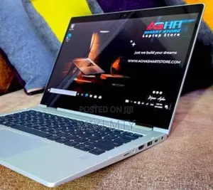 New Laptop HP ProBook 11 G2 EE 16GB Intel Core i5 SSD 512GB