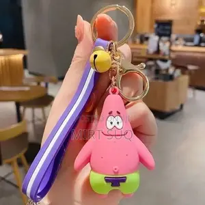 Beautiful Keychain