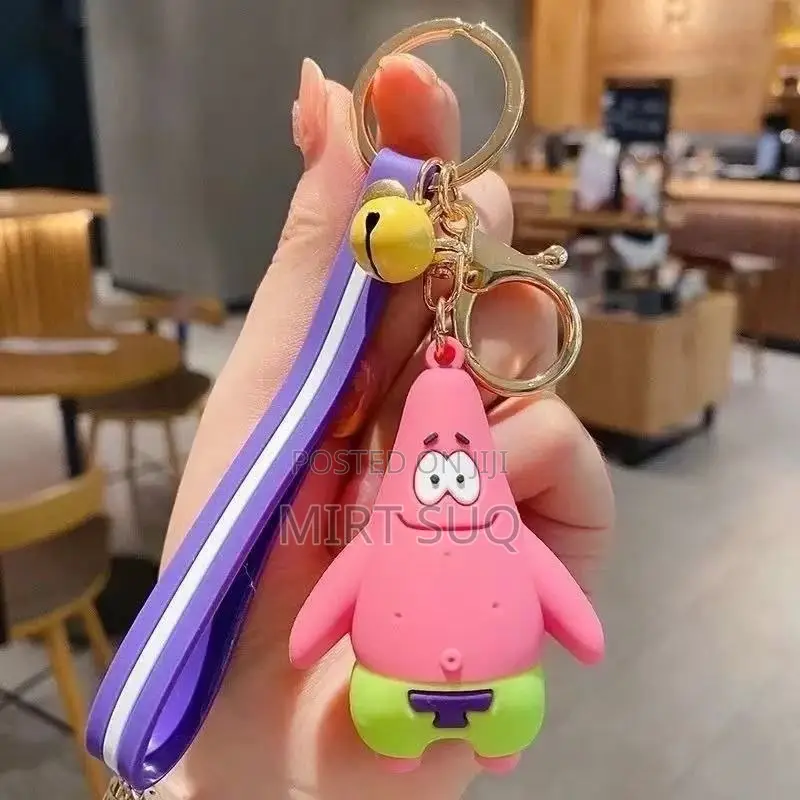 Beautiful Keychain