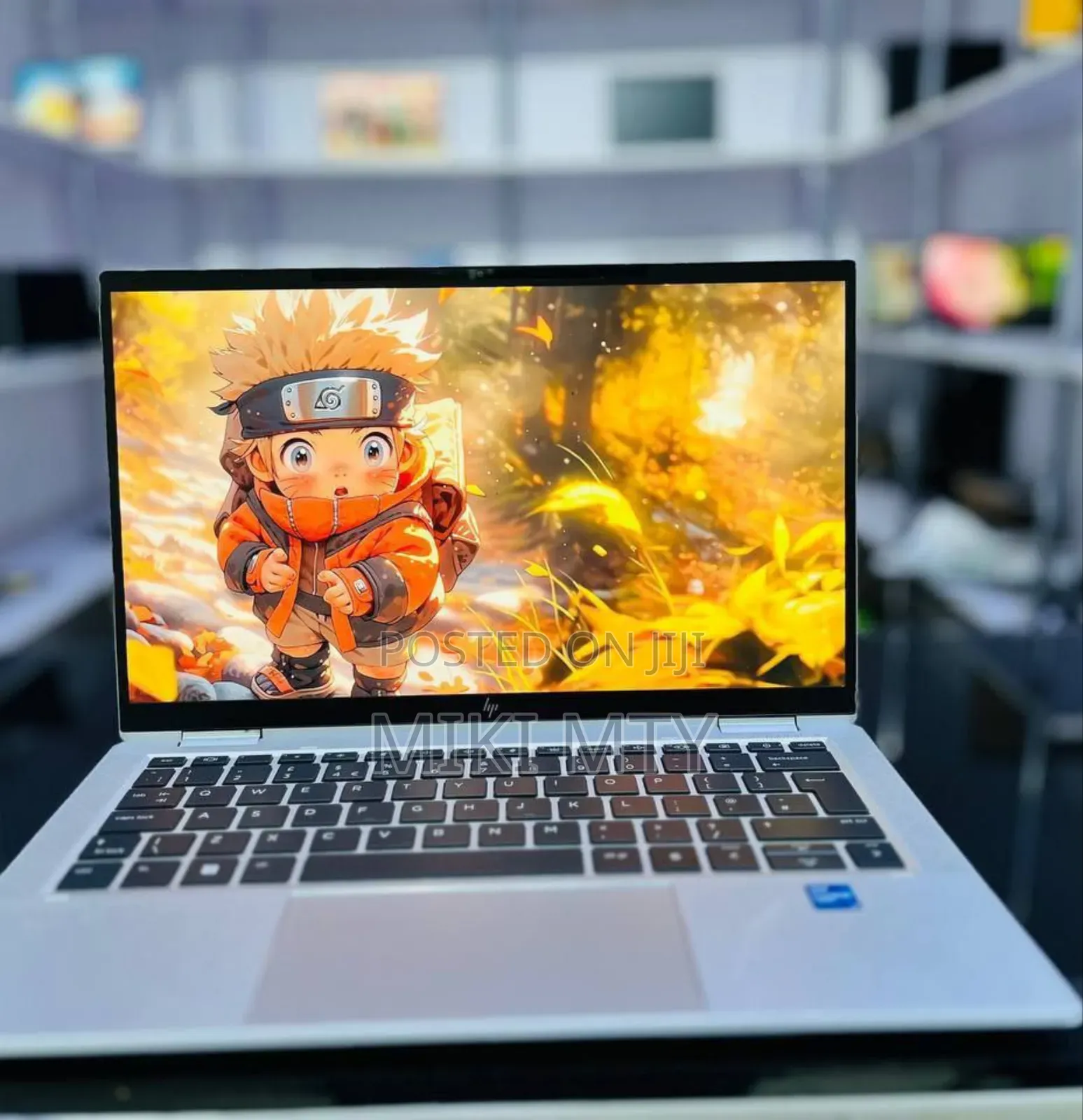 New Laptop HP EliteBook 840 16GB Intel Core i7 SSD 512GB